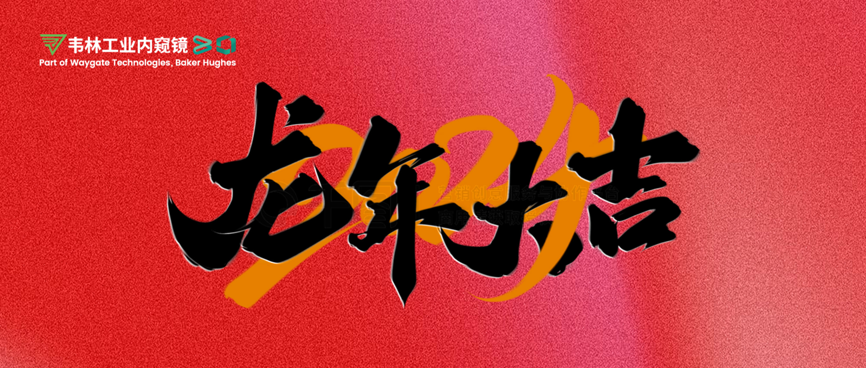 北京韋林意威特工業(yè)內(nèi)窺鏡有限公司恭祝新老客戶：新春快樂，龍年大吉！